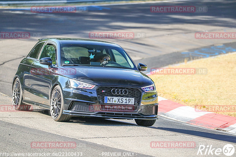 Bild #22300433 - Touristenfahrten Nürburgring Nordschleife (14.06.2023)