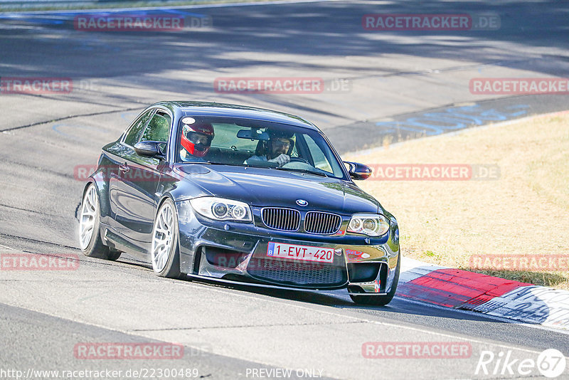 Bild #22300489 - Touristenfahrten Nürburgring Nordschleife (14.06.2023)