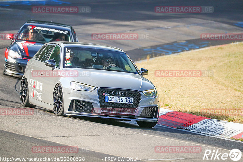 Bild #22300528 - Touristenfahrten Nürburgring Nordschleife (14.06.2023)