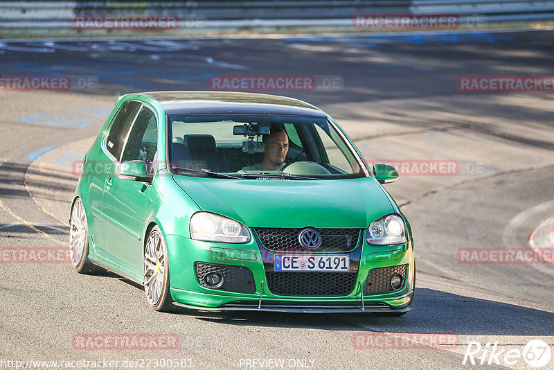 Bild #22300561 - Touristenfahrten Nürburgring Nordschleife (14.06.2023)