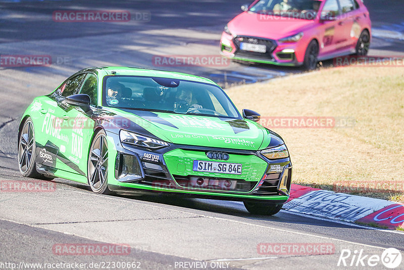 Bild #22300662 - Touristenfahrten Nürburgring Nordschleife (14.06.2023)