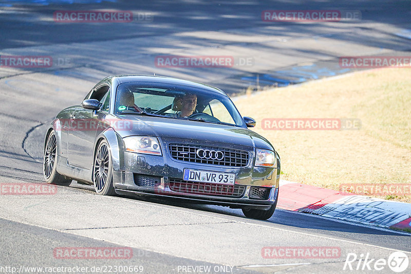 Bild #22300669 - Touristenfahrten Nürburgring Nordschleife (14.06.2023)