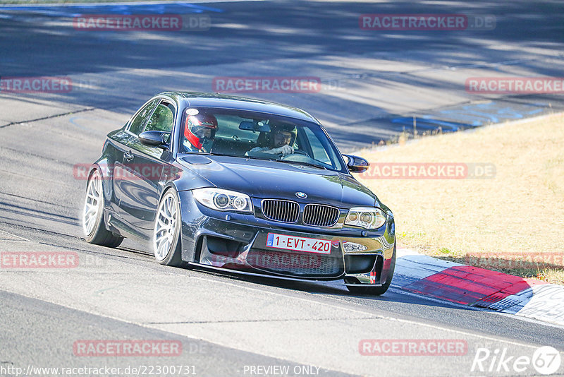 Bild #22300731 - Touristenfahrten Nürburgring Nordschleife (14.06.2023)