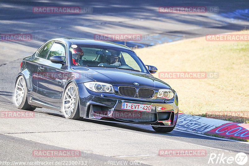 Bild #22300733 - Touristenfahrten Nürburgring Nordschleife (14.06.2023)