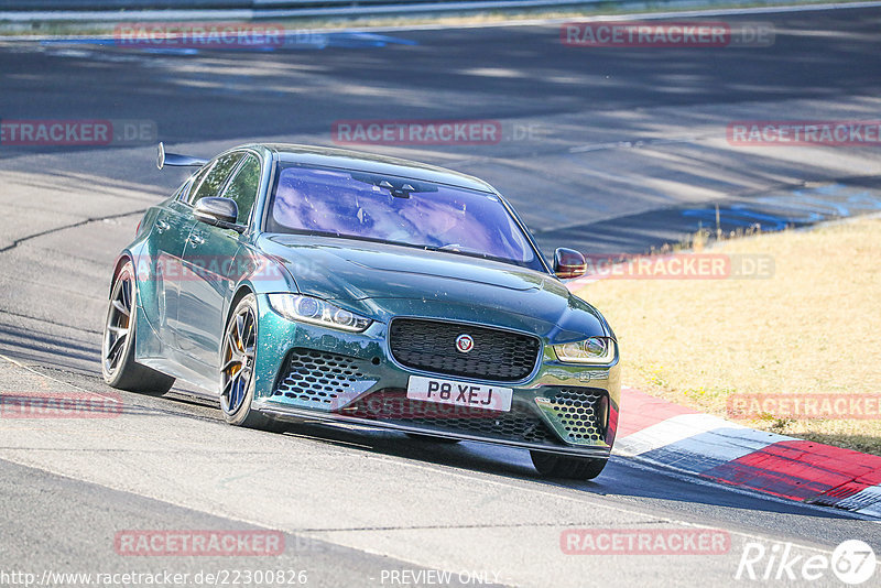 Bild #22300826 - Touristenfahrten Nürburgring Nordschleife (14.06.2023)