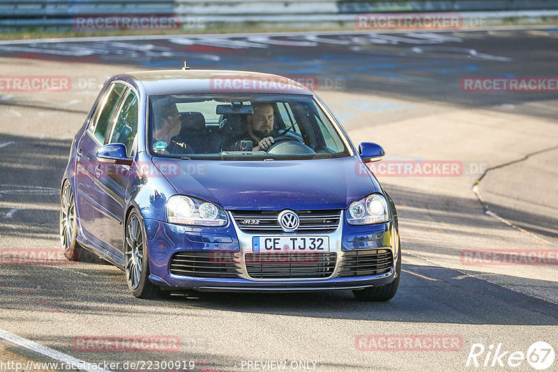 Bild #22300919 - Touristenfahrten Nürburgring Nordschleife (14.06.2023)