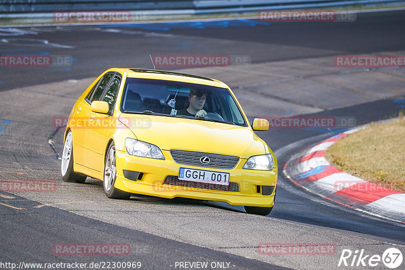 Bild #22300969 - Touristenfahrten Nürburgring Nordschleife (14.06.2023)