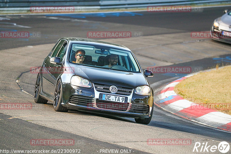 Bild #22300972 - Touristenfahrten Nürburgring Nordschleife (14.06.2023)