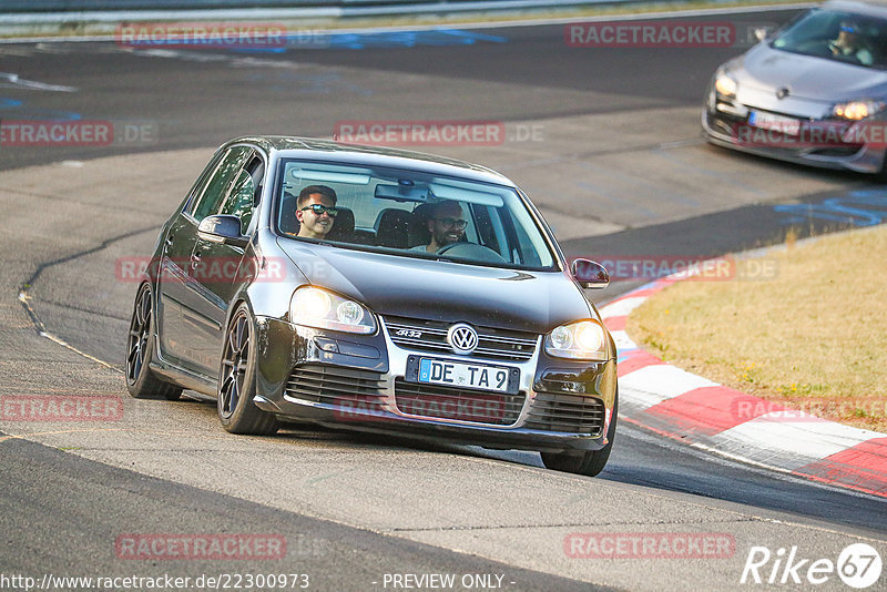 Bild #22300973 - Touristenfahrten Nürburgring Nordschleife (14.06.2023)