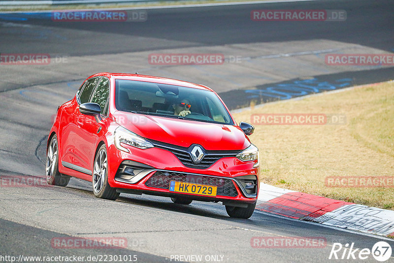 Bild #22301015 - Touristenfahrten Nürburgring Nordschleife (14.06.2023)