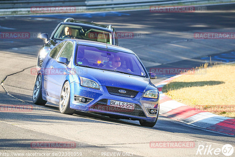 Bild #22301059 - Touristenfahrten Nürburgring Nordschleife (14.06.2023)