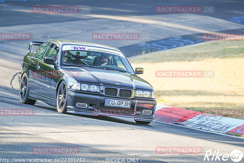 Bild #22301217 - Touristenfahrten Nürburgring Nordschleife (14.06.2023)