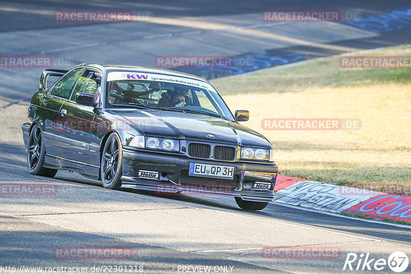 Bild #22301218 - Touristenfahrten Nürburgring Nordschleife (14.06.2023)