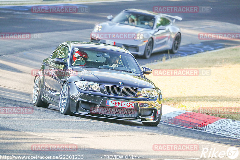 Bild #22301233 - Touristenfahrten Nürburgring Nordschleife (14.06.2023)