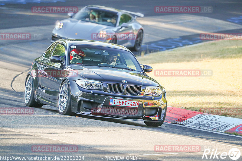 Bild #22301234 - Touristenfahrten Nürburgring Nordschleife (14.06.2023)