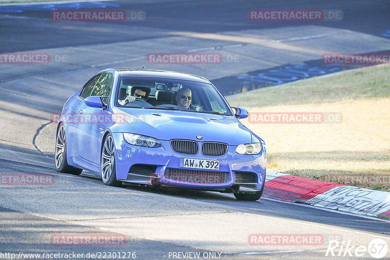 Bild #22301276 - Touristenfahrten Nürburgring Nordschleife (14.06.2023)