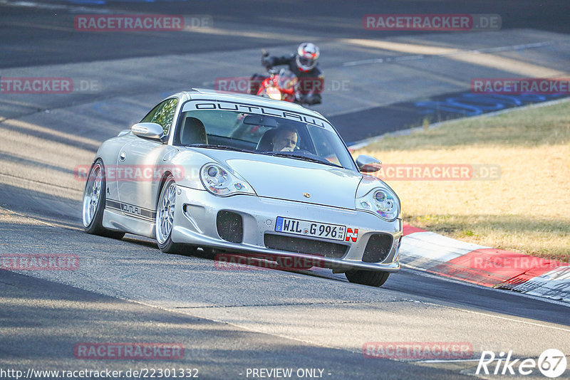 Bild #22301332 - Touristenfahrten Nürburgring Nordschleife (14.06.2023)