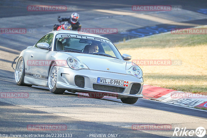 Bild #22301333 - Touristenfahrten Nürburgring Nordschleife (14.06.2023)