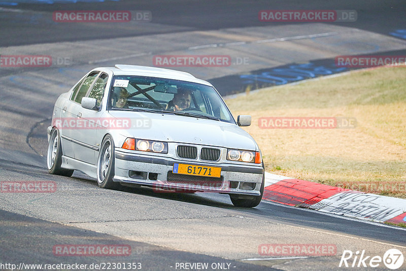 Bild #22301353 - Touristenfahrten Nürburgring Nordschleife (14.06.2023)