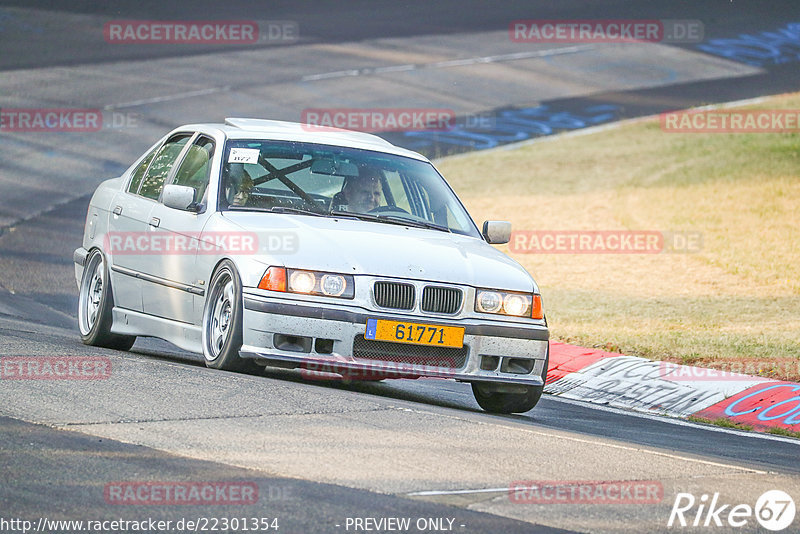 Bild #22301354 - Touristenfahrten Nürburgring Nordschleife (14.06.2023)