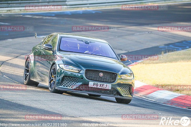 Bild #22301380 - Touristenfahrten Nürburgring Nordschleife (14.06.2023)