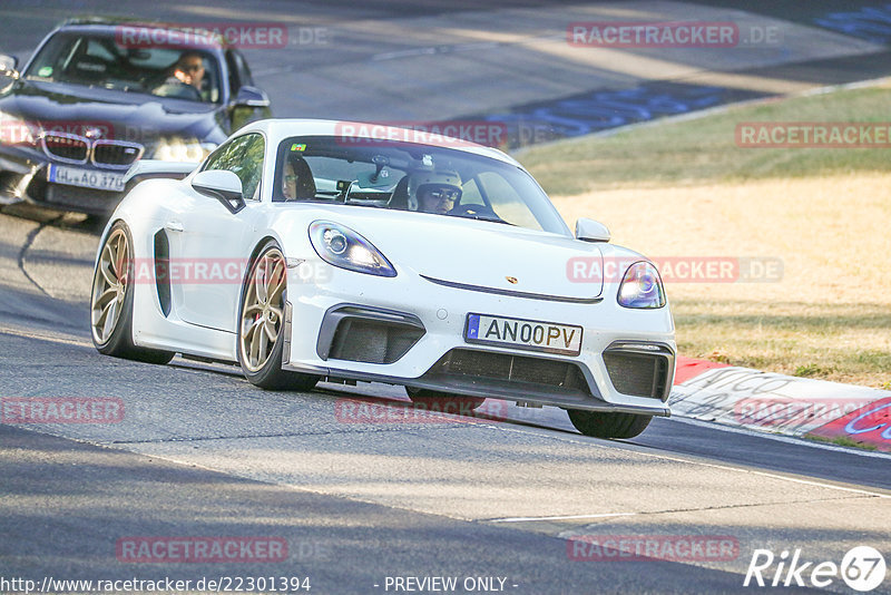 Bild #22301394 - Touristenfahrten Nürburgring Nordschleife (14.06.2023)