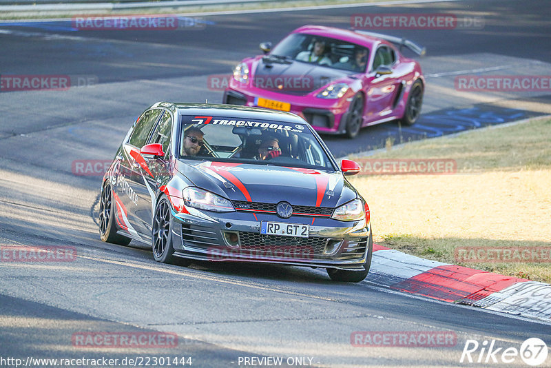 Bild #22301444 - Touristenfahrten Nürburgring Nordschleife (14.06.2023)