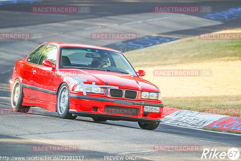 Bild #22301517 - Touristenfahrten Nürburgring Nordschleife (14.06.2023)