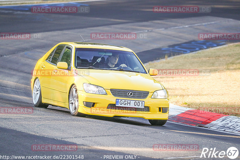 Bild #22301548 - Touristenfahrten Nürburgring Nordschleife (14.06.2023)