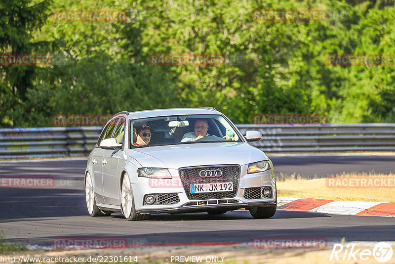 Bild #22301614 - Touristenfahrten Nürburgring Nordschleife (14.06.2023)