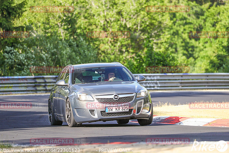 Bild #22301623 - Touristenfahrten Nürburgring Nordschleife (14.06.2023)