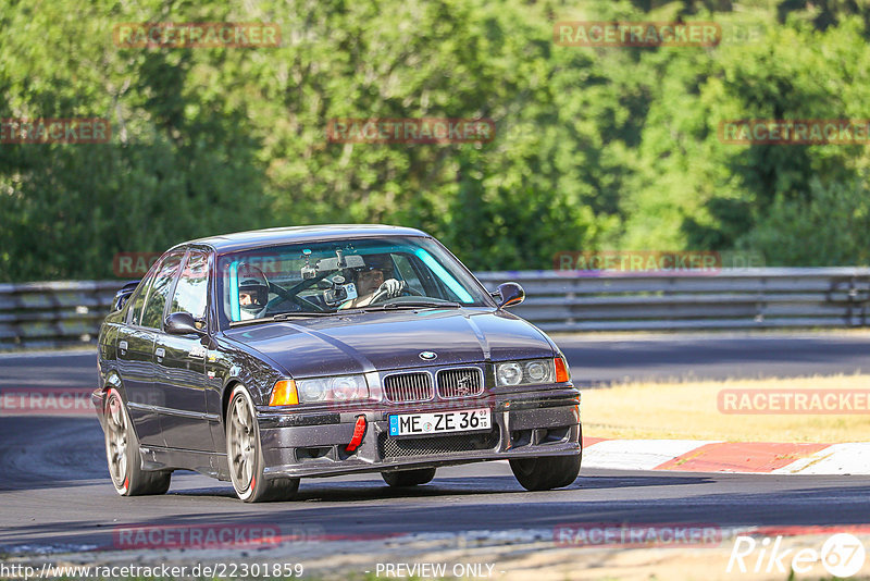 Bild #22301859 - Touristenfahrten Nürburgring Nordschleife (14.06.2023)