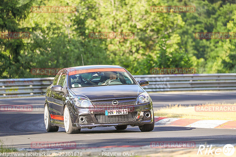 Bild #22301878 - Touristenfahrten Nürburgring Nordschleife (14.06.2023)