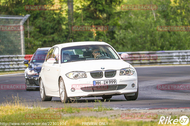 Bild #22301904 - Touristenfahrten Nürburgring Nordschleife (14.06.2023)