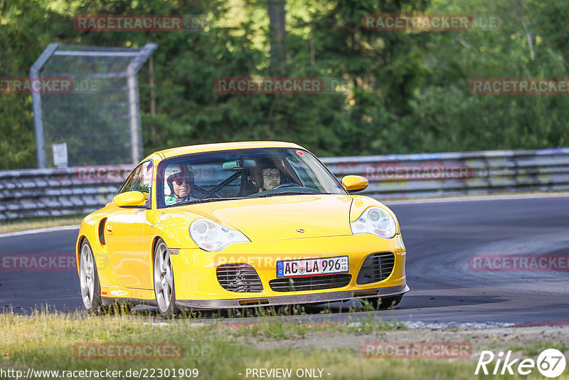 Bild #22301909 - Touristenfahrten Nürburgring Nordschleife (14.06.2023)