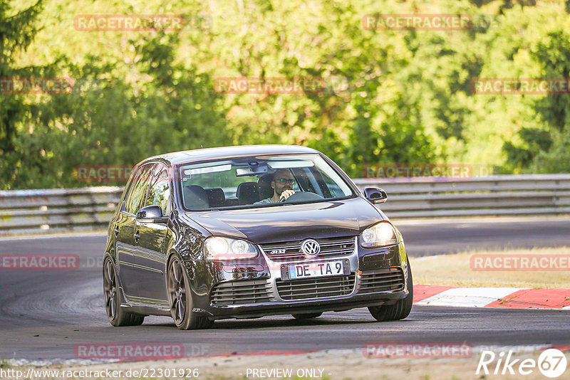 Bild #22301926 - Touristenfahrten Nürburgring Nordschleife (14.06.2023)