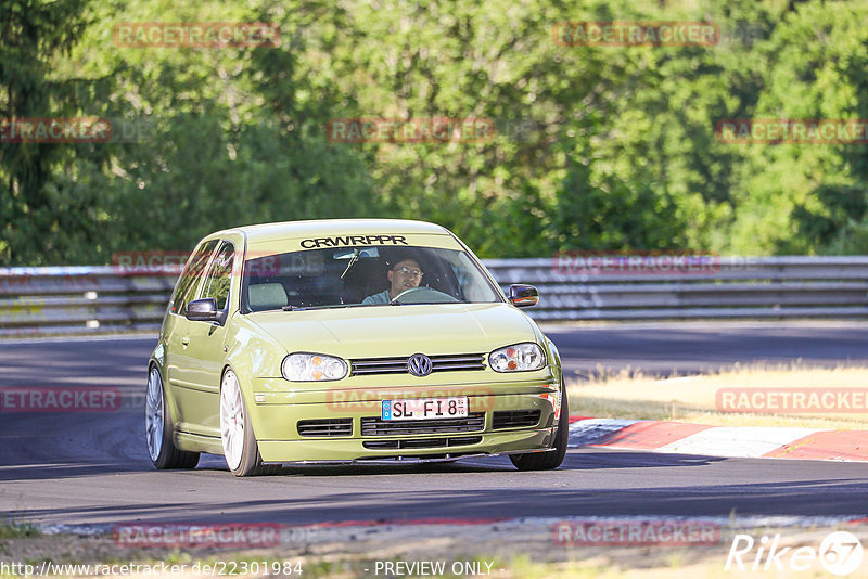 Bild #22301984 - Touristenfahrten Nürburgring Nordschleife (14.06.2023)