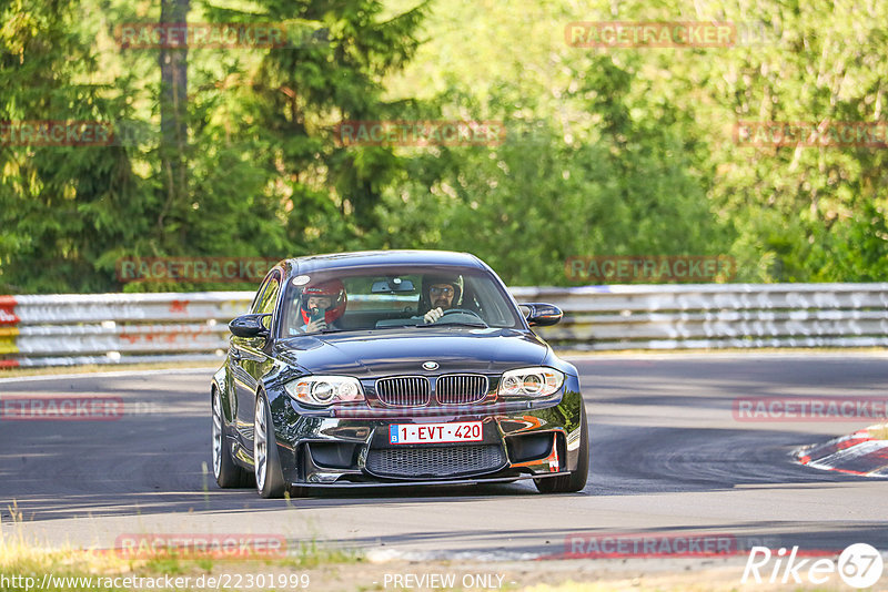 Bild #22301999 - Touristenfahrten Nürburgring Nordschleife (14.06.2023)