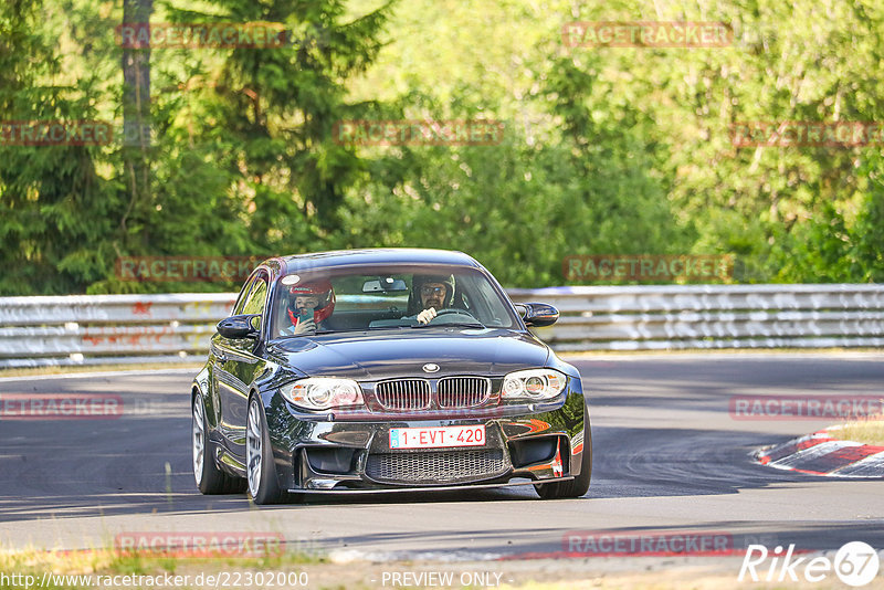 Bild #22302000 - Touristenfahrten Nürburgring Nordschleife (14.06.2023)