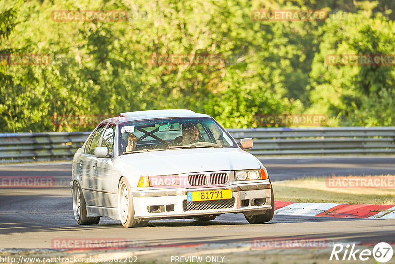 Bild #22302202 - Touristenfahrten Nürburgring Nordschleife (14.06.2023)