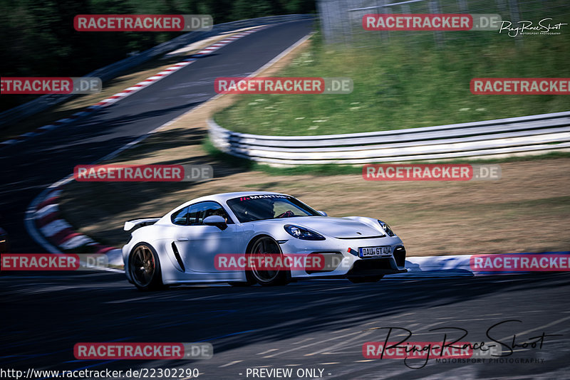 Bild #22302290 - Touristenfahrten Nürburgring Nordschleife (14.06.2023)