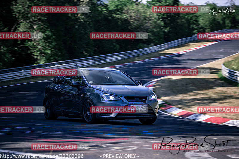 Bild #22302296 - Touristenfahrten Nürburgring Nordschleife (14.06.2023)