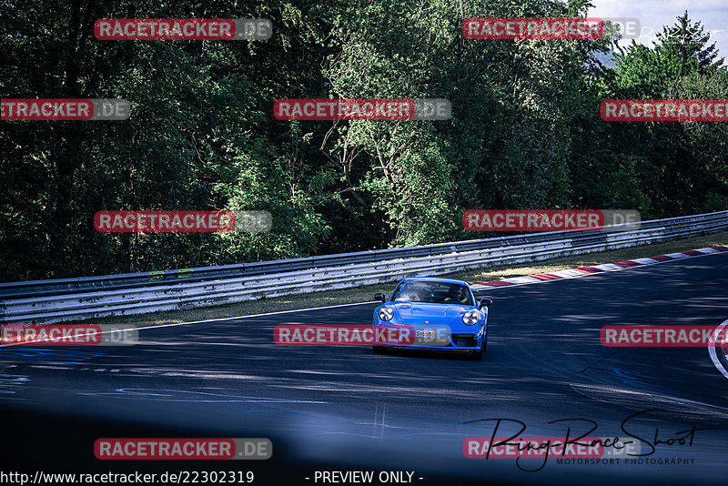 Bild #22302319 - Touristenfahrten Nürburgring Nordschleife (14.06.2023)