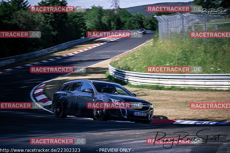 Bild #22302323 - Touristenfahrten Nürburgring Nordschleife (14.06.2023)