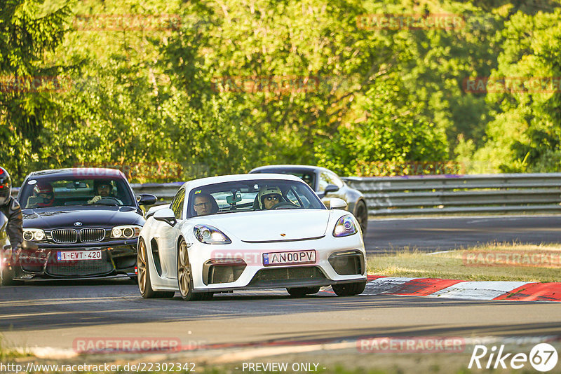 Bild #22302342 - Touristenfahrten Nürburgring Nordschleife (14.06.2023)