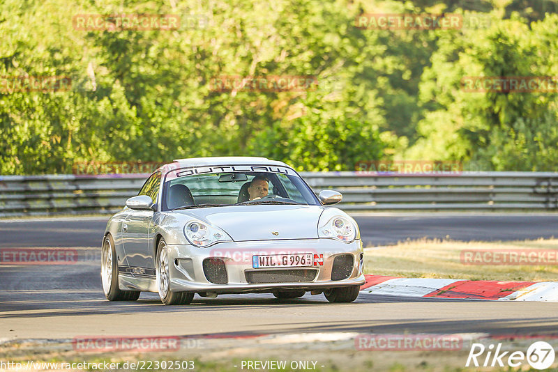 Bild #22302503 - Touristenfahrten Nürburgring Nordschleife (14.06.2023)