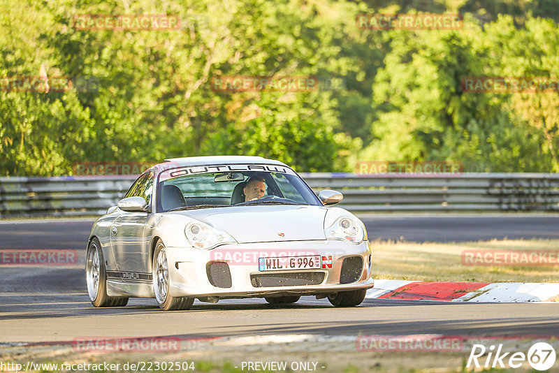 Bild #22302504 - Touristenfahrten Nürburgring Nordschleife (14.06.2023)