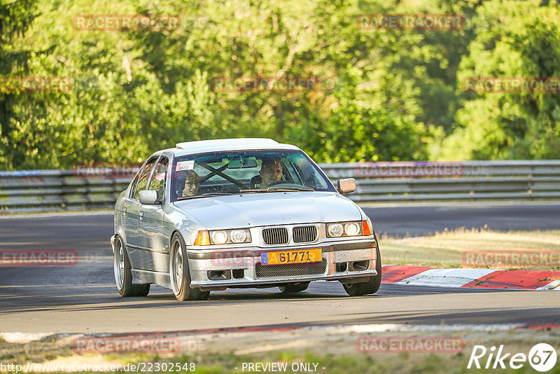 Bild #22302548 - Touristenfahrten Nürburgring Nordschleife (14.06.2023)