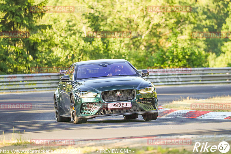 Bild #22302591 - Touristenfahrten Nürburgring Nordschleife (14.06.2023)