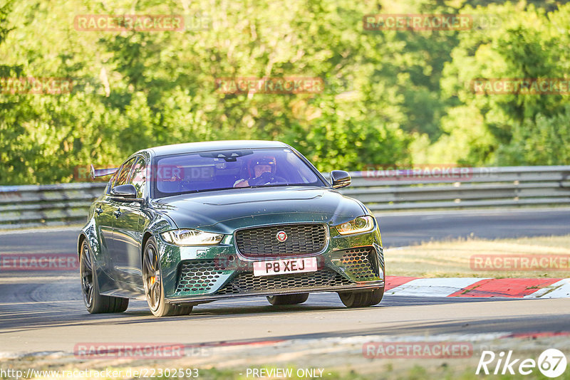 Bild #22302593 - Touristenfahrten Nürburgring Nordschleife (14.06.2023)